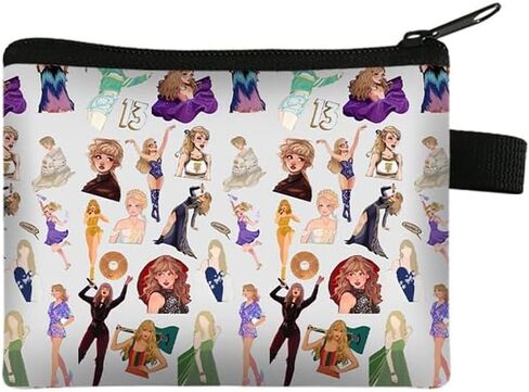 محفظة النقود المعدنية من كارتون تايلو، محفظة لطيفة للأطفال للأولاد والبنات in Kuwait