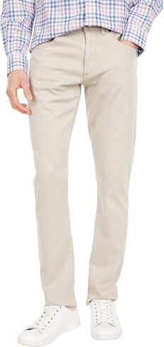 johnnie-O Hugo 5-Pocket Pant in Saudi Arabia