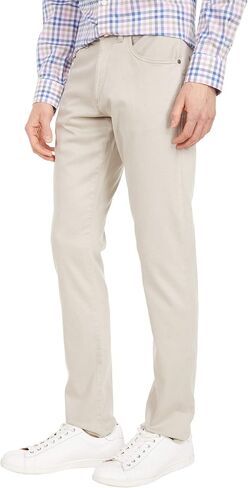 johnnie-O Hugo 5-Pocket Pant in Saudi Arabia