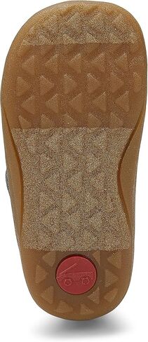 See Kai Run, Cruz II Slippers for Kids, Navy Dino, 5 in Saudi Arabia