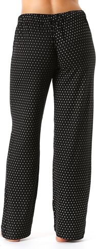 Just Love Silky Soft Women Pajama Pants with Stretch PJs Sleepwear in Saudi Arabia