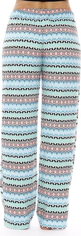 Just Love Silky Soft Women Pajama Pants with Stretch PJs Sleepwear in Saudi Arabia
