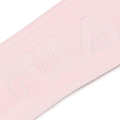 سراويل رياضية كاجوال للفتيات من Fila Heritage ملابس أطفال in Saudi Arabia