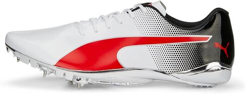 PUMA Men's Evospeed Electric 13 Sneaker in Saudi Arabia