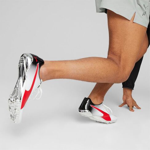 PUMA Men's Evospeed Electric 13 Sneaker in Saudi Arabia