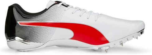 PUMA Men's Evospeed Electric 13 Sneaker in Saudi Arabia