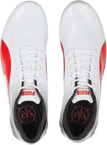 PUMA Men's Evospeed Electric 13 Sneaker in Saudi Arabia
