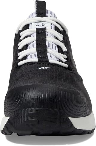 Reebok Women's Rb381 Nano X1 Adventure Work Construction Shoe Black in Saudi Arabia