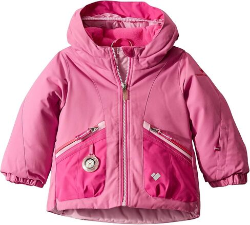Obermeyer Kids Girl's Glam Jacket (Toddler/Little Kids/Big Kids) in Saudi Arabia