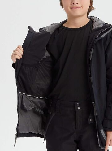 Burton Boys Gore-Tex Stark Jacket in Saudi Arabia