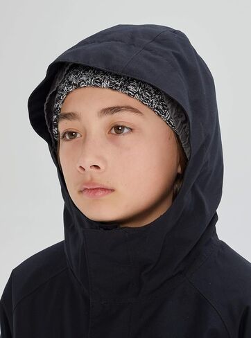 Burton Boys Gore-Tex Stark Jacket in Saudi Arabia