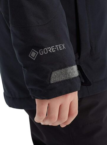 Burton Boys Gore-Tex Stark Jacket in Saudi Arabia