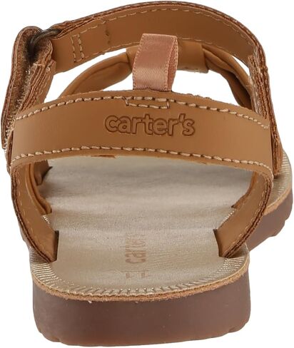 Carter's Unisex-Child Naty Sandal in Saudi Arabia