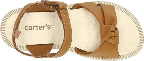 Carter's Unisex-Child Naty Sandal in Saudi Arabia