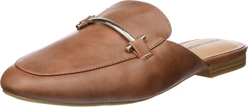 Amazon Essentials Women's Buckle Mule in Kuwait
