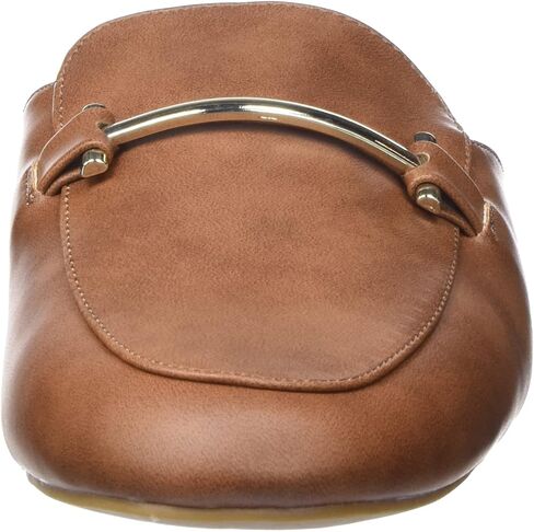 Amazon Essentials Women's Buckle Mule in Kuwait