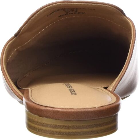 Amazon Essentials Women's Buckle Mule in Kuwait