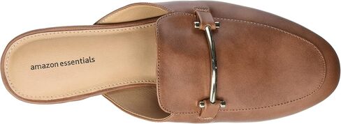 Amazon Essentials Women's Buckle Mule in Kuwait