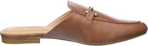 Amazon Essentials Women's Buckle Mule in Kuwait