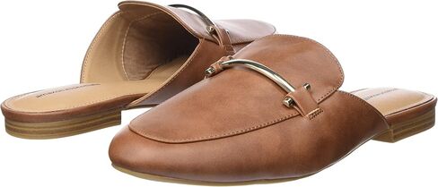 Amazon Essentials Women's Buckle Mule in Kuwait