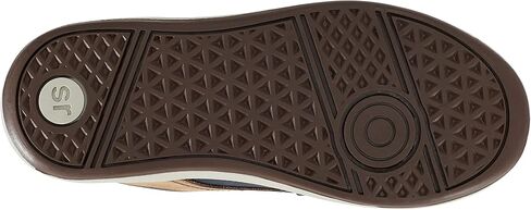 Stride Rite Boy's SR AJ Oxford, Midnight Navy, 1 Little Kid in Saudi Arabia