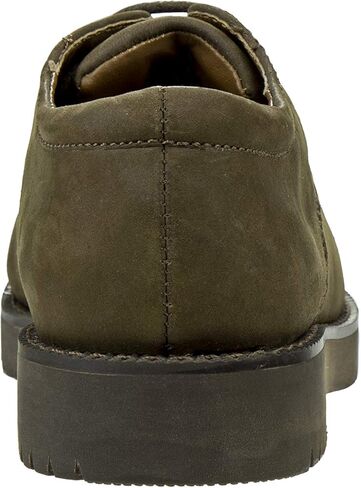 حذاء كاجوال للمدرسة من الجلد السويدي للأولاد من Academie Gear (طفل صغير/طفل صغير/طفل كبير) in Kuwait