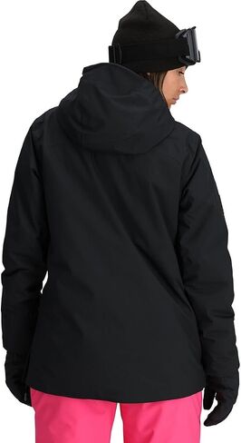 Outdoor Research Women's Snowcrew Anorak in Saudi Arabia