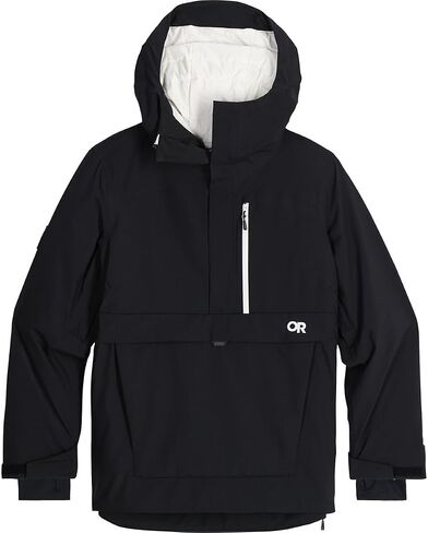 Outdoor Research Women's Snowcrew Anorak in Saudi Arabia
