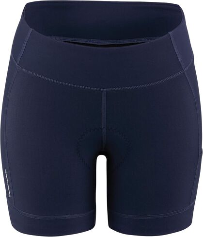 Louis Garneau womens Cycling Shorts in Saudi Arabia