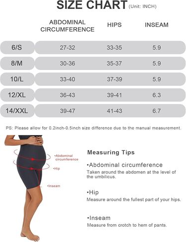 POSHDIVAH Ribbed Maternity Biker Shorts Over The Belly for Women - 5"/8" Buttery Soft Pregnancy Workout Athletic Short in Saudi Arabia