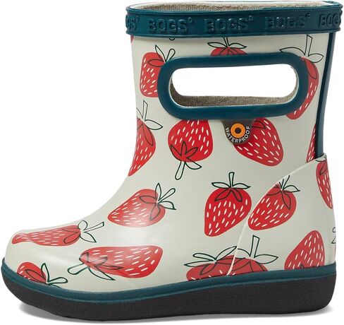 BOGS Skipper II Strawberries (Toddler/Little Kid) in Saudi Arabia
