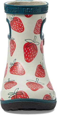 BOGS Skipper II Strawberries (Toddler/Little Kid) in Saudi Arabia