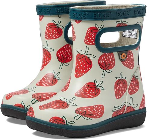 BOGS Skipper II Strawberries (Toddler/Little Kid) in Saudi Arabia
