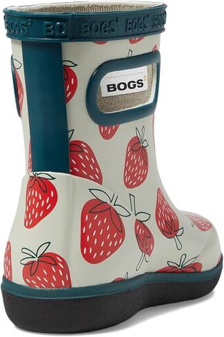 BOGS Skipper II Strawberries (Toddler/Little Kid) in Saudi Arabia