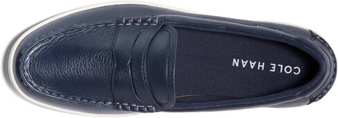 Cole Haan Men's Pinch Weekender Penny Textured Loafer in Saudi Arabia