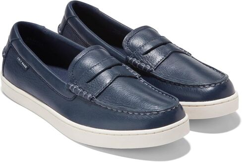 Cole Haan Men's Pinch Weekender Penny Textured Loafer in Saudi Arabia