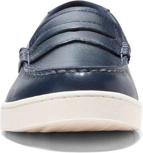 Cole Haan Men's Pinch Weekender Penny Textured Loafer in Saudi Arabia