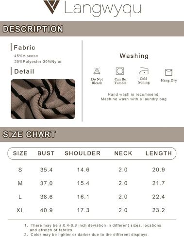 Langwyqu المرأة 2024 الصيف سترة دون أكمام سترة وهمية الرقبة مخطط كم كاب مضلع البلوز تانك القمم in Kuwait