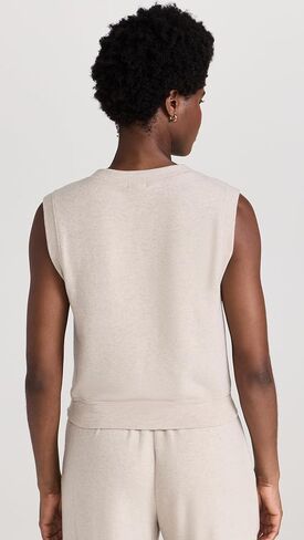 DONNI. Women's Sweater Vest in Saudi Arabia