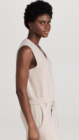 DONNI. Women's Sweater Vest in Saudi Arabia