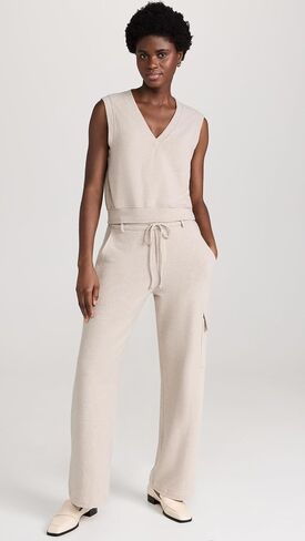 DONNI. Women's Sweater Vest in Saudi Arabia