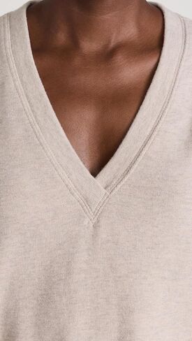 DONNI. Women's Sweater Vest in Saudi Arabia