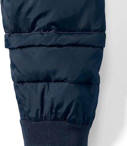 Lands' End Kids Expedition Parka Black Kids XX-Large in Saudi Arabia