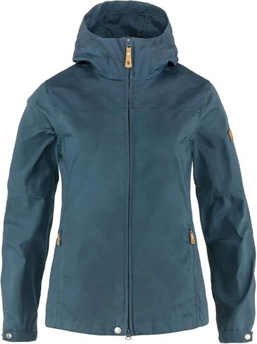 Fjallraven Stina Jacket - Women's in Saudi Arabia