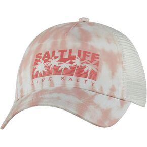 Salt Life Women's Palm Promenade Hat