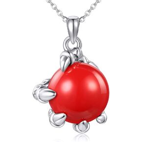 ONEFINITY Stingray Necklace 925 Sterling Silver Manta Ray Necklace Ocean Necklace for Women Jewelry Sea Lover Gifts for Women Necklaces for Women Men Graduation