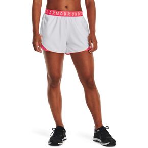 Under Armour Women's Play Up 3.0 Shorts