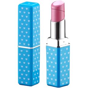NIVEK Lipstick Lighter Kitty KT Cat Kawaii Cute Kuromi Melody Bunny Rabbit Collectable (Kuromi)