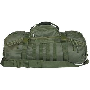 Fox Outdoor Products 3-in-1 Recon Gear Bag