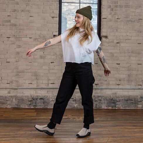 Merrell Women's Jungle Moc Mountaineering Boot in Kuwait